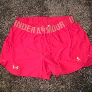 Under Armour Shorts